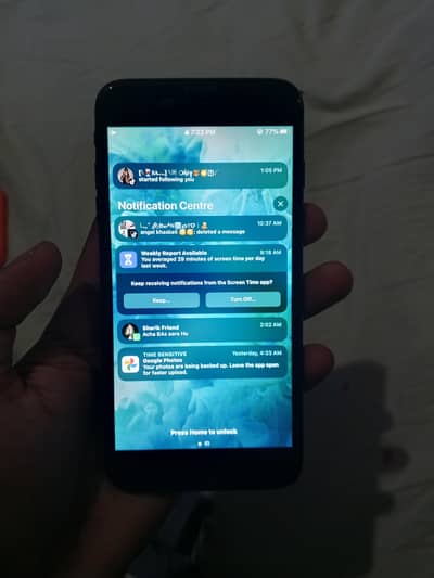 Apple iPhone 7 Plus