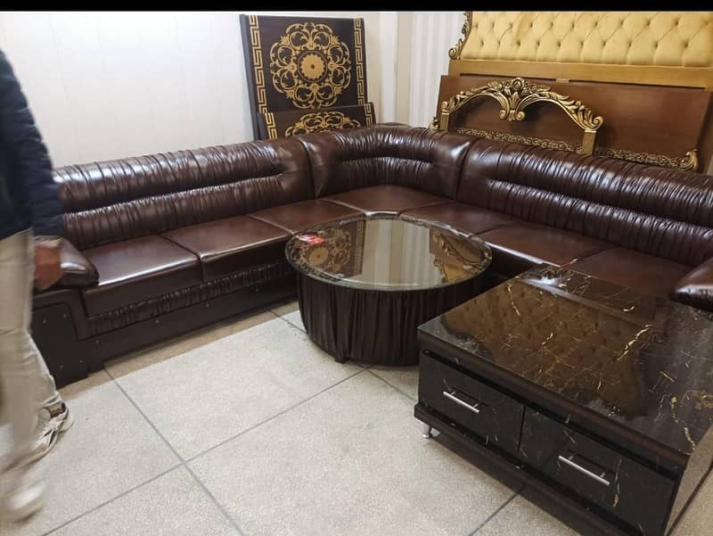 sofa set and corner sofa 3