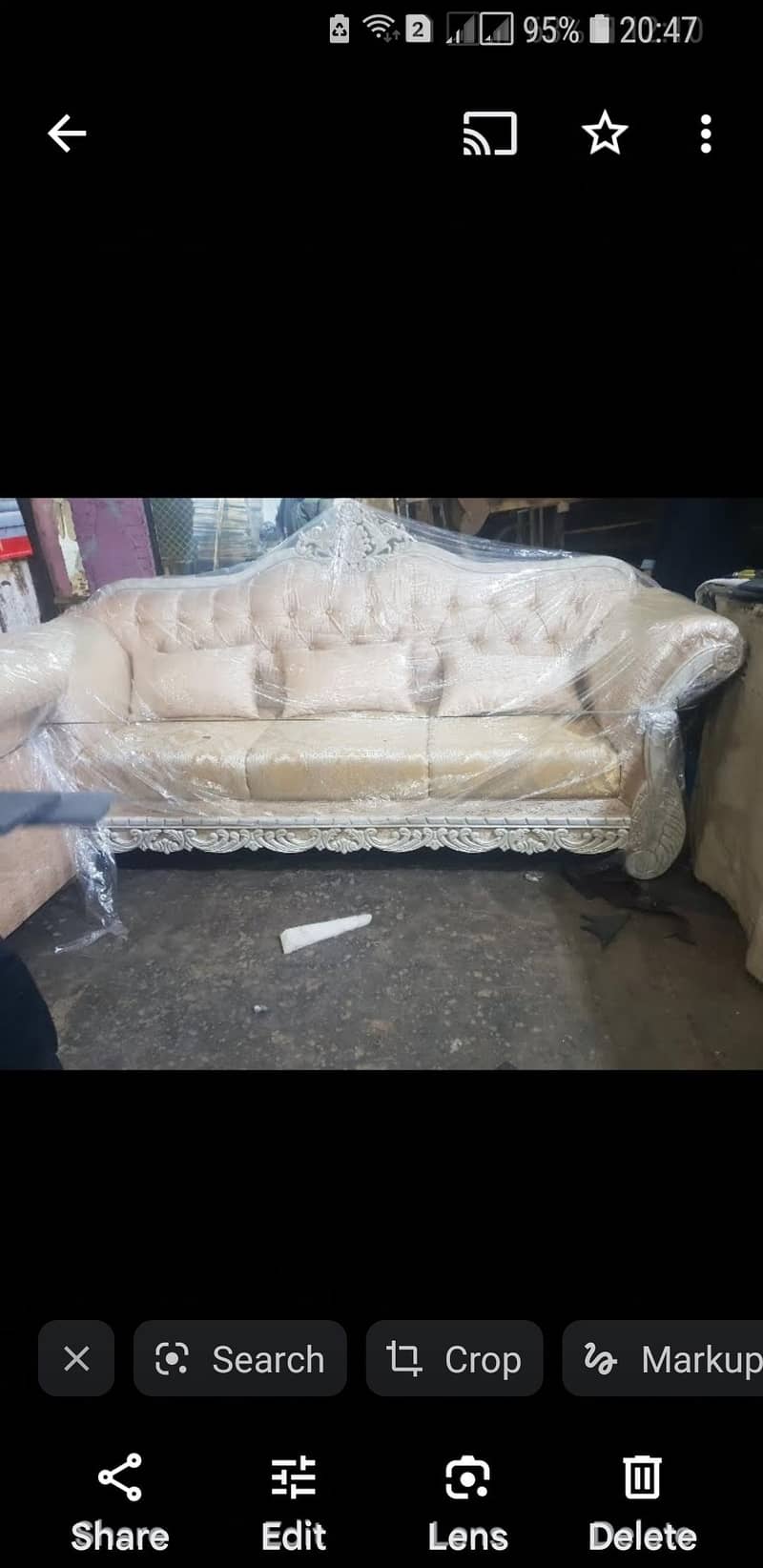 sofa set and corner sofa 5