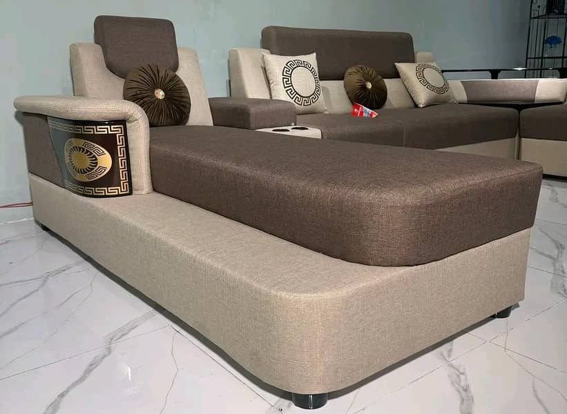 sofa set and corner sofa 7
