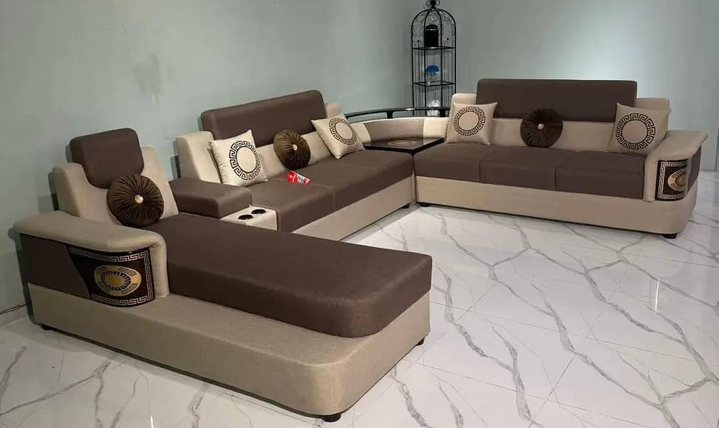 sofa set and corner sofa 8