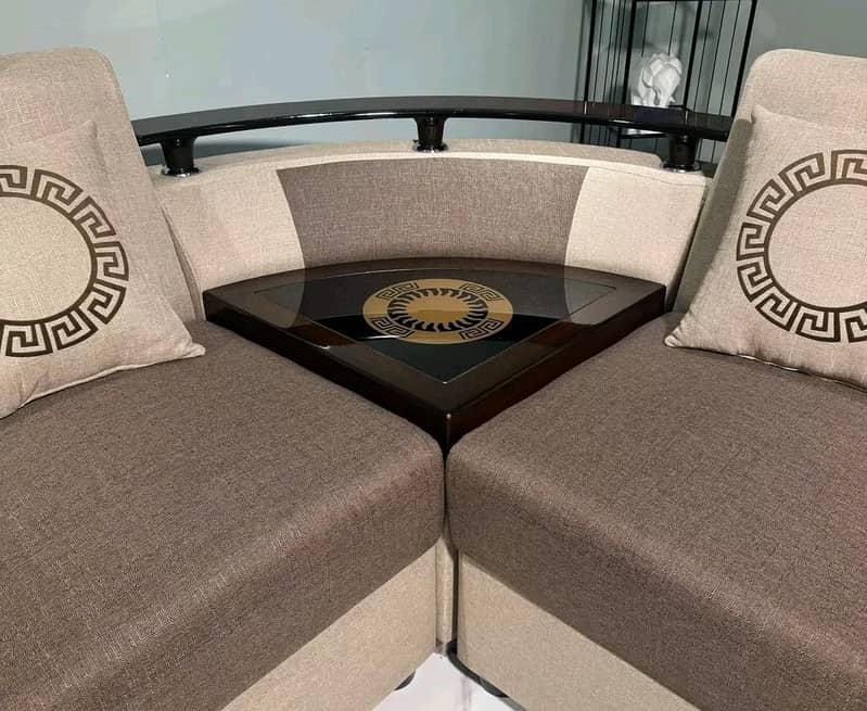 sofa set and corner sofa 9