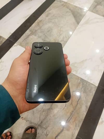Xiaomi Redmi 13