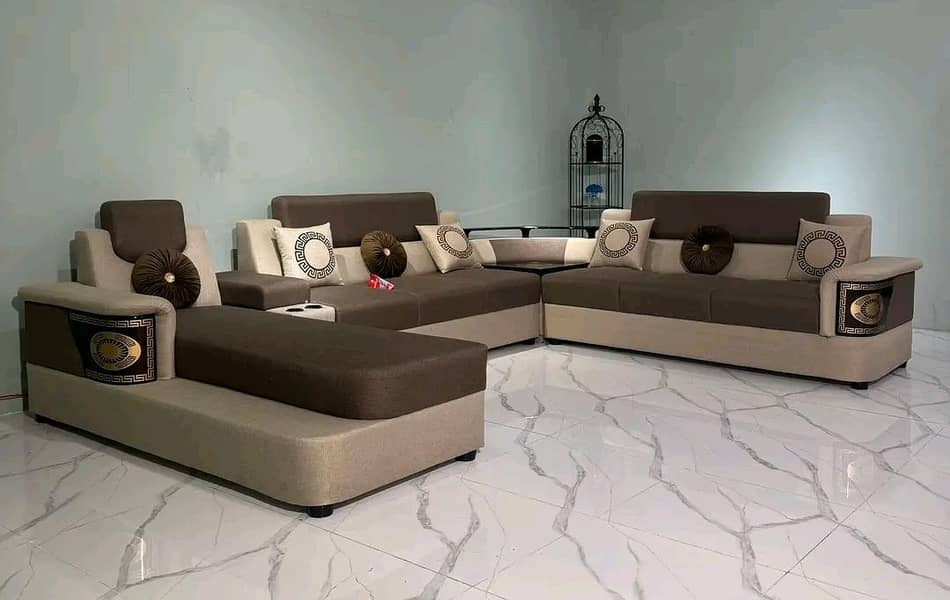 sofa set and corner sofa 10