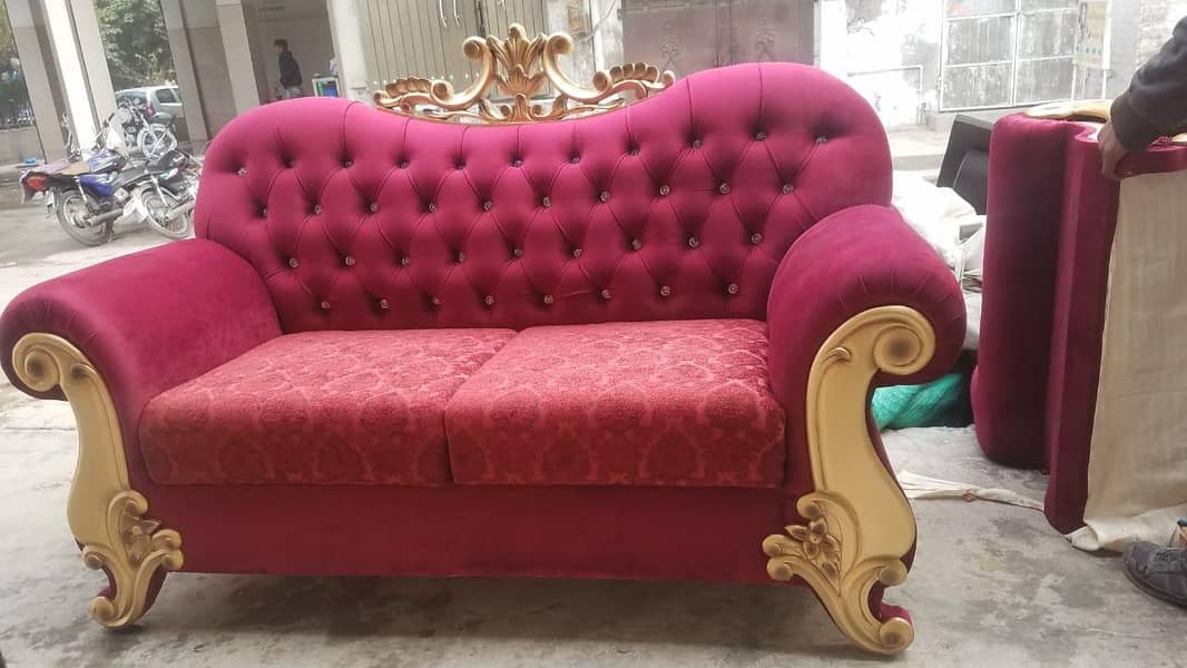 sofa set and corner sofa 12