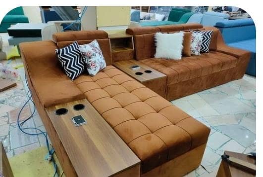 sofa set and corner sofa 14