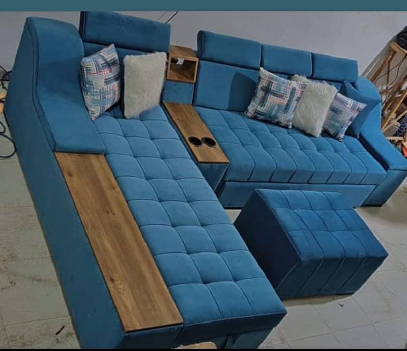sofa set and corner sofa 15