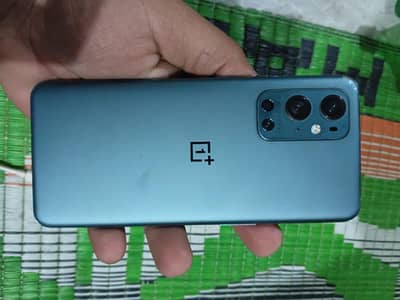 One Plus 9 Pro