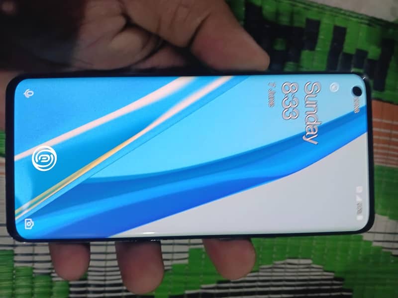 One Plus 9 Pro 1