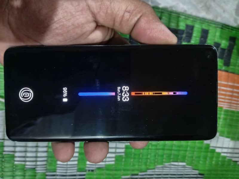One Plus 9 Pro 2