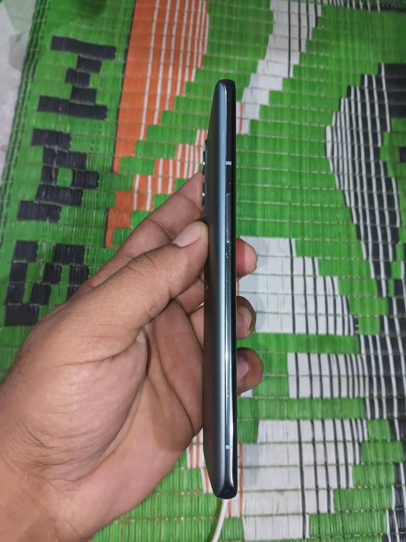One Plus 9 Pro 3