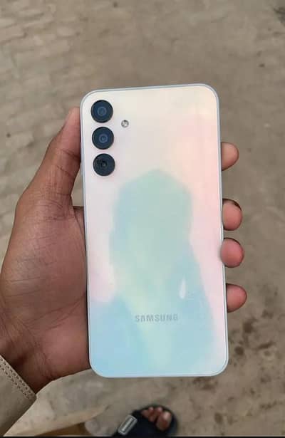 Samsung Mobile A15 5G