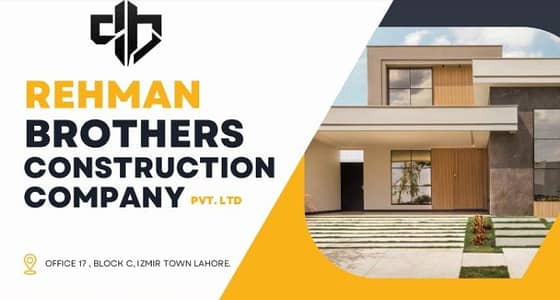 GREY STRUCTURE CONTRACTORS