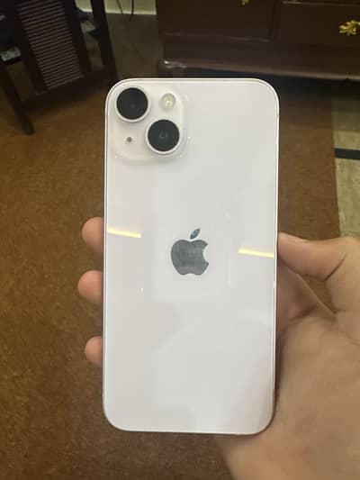 Apple iPhone 14  (Most Demanded Colour]