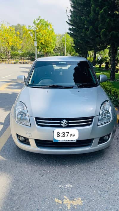 Suzuki swift on installment