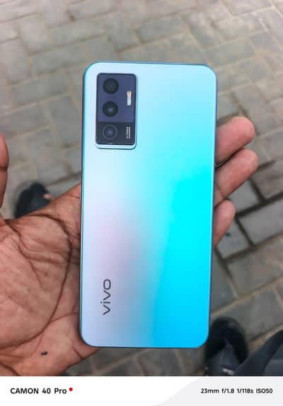 vivo v23e 8 Ram 128 RoM lash condition all ok