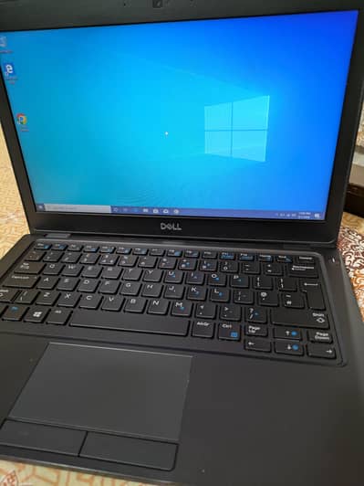 Dell Latitude 5290  I3 7th gen 8 256 Condition 100%