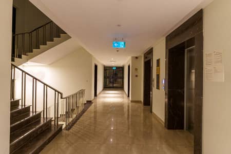 Luxury 2 BHK Apartment For Sale In Zameen Aurum Gulberg Lahore Prime Location