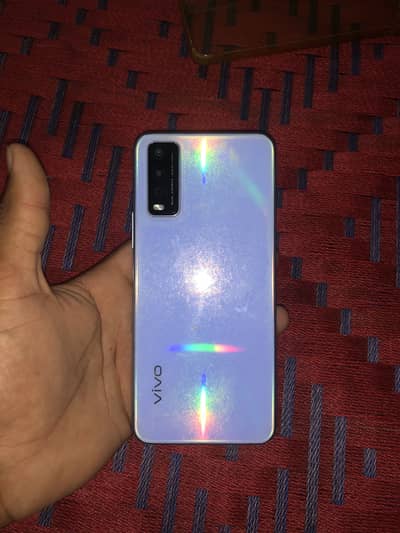 Vivo Y12s