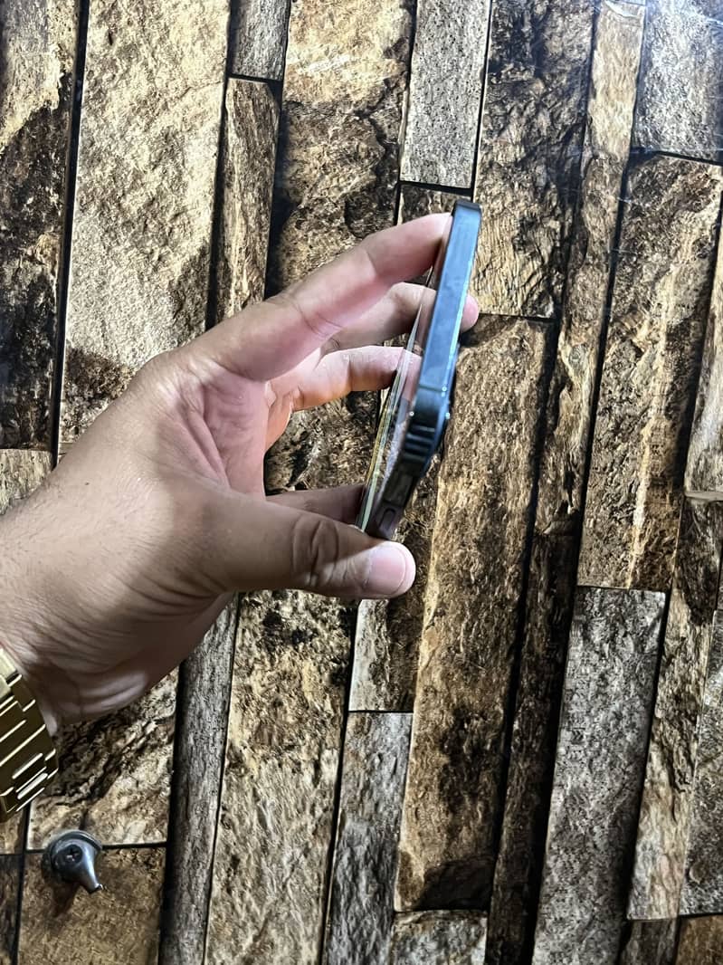 iPhone 12 Pro Max 2