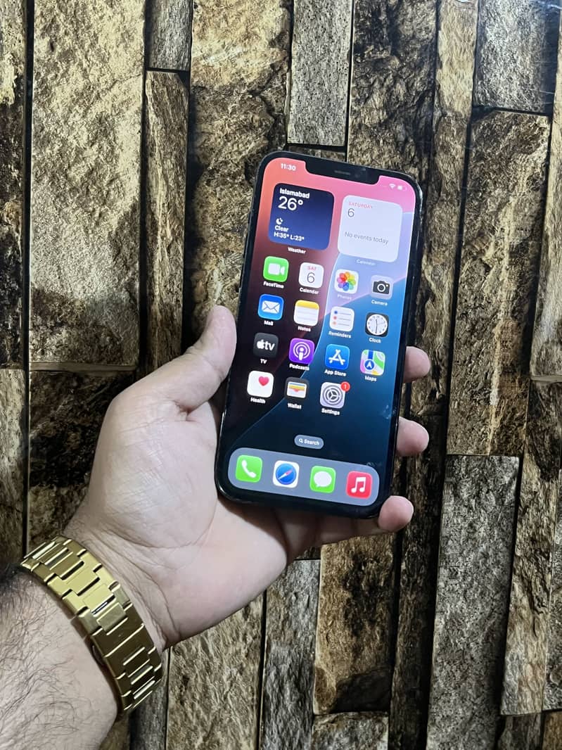 iPhone 12 Pro Max 3