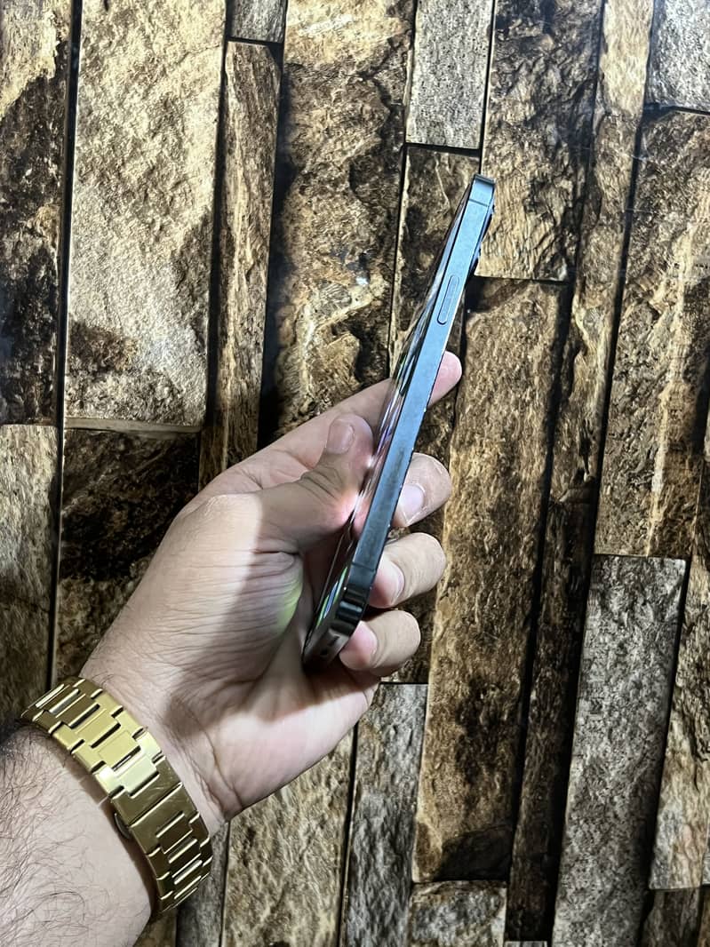 iPhone 12 Pro Max 5