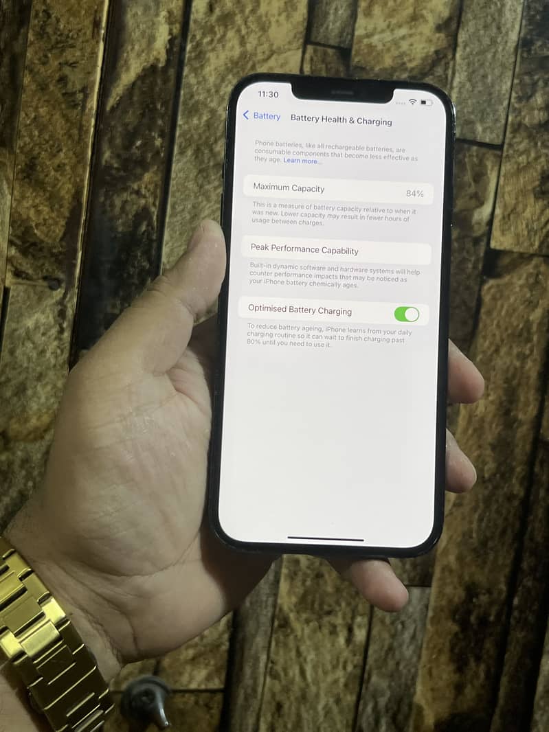iPhone 12 Pro Max 7