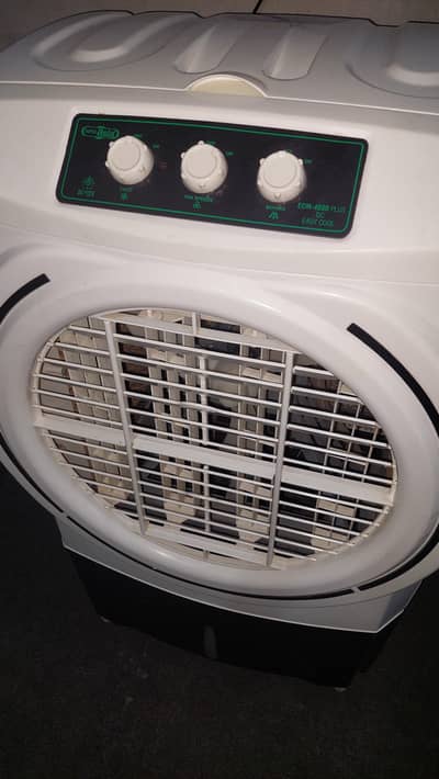 Super Asia ECM-4600 PLUS DC EASY COOL