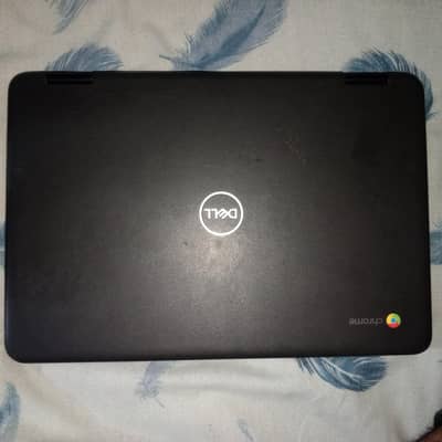 Dell Chromebook