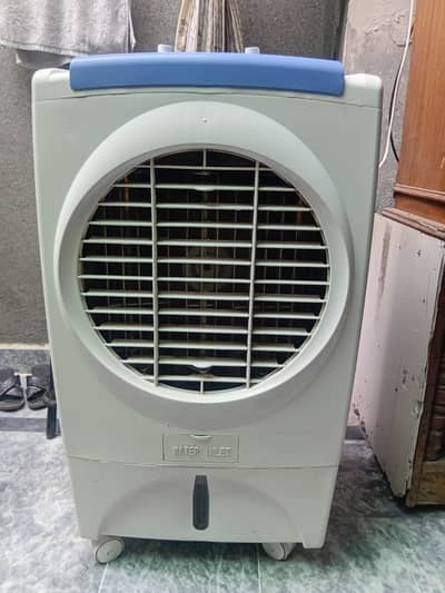 Boss Air Cooler Urgent sale 15000
