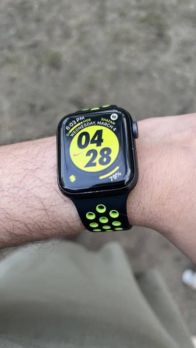 Apple Watch Series 6 41mm GPS