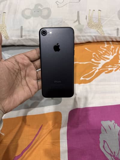 Iphone 7