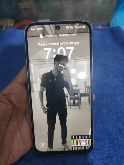 OPPO A6x 128GB