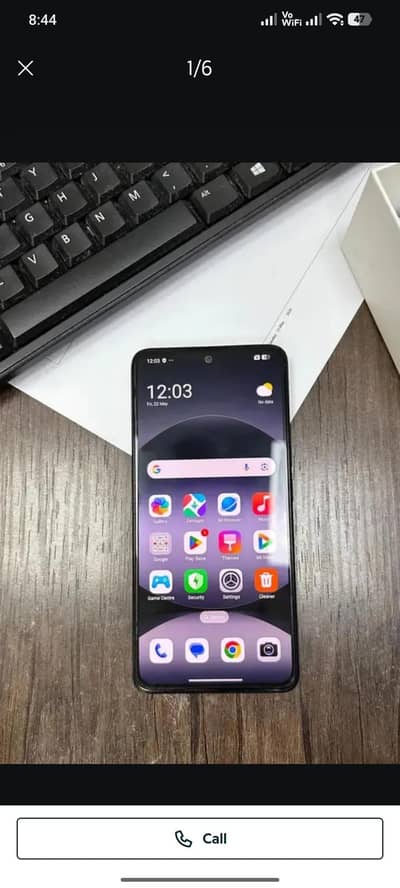 Redmi note 14