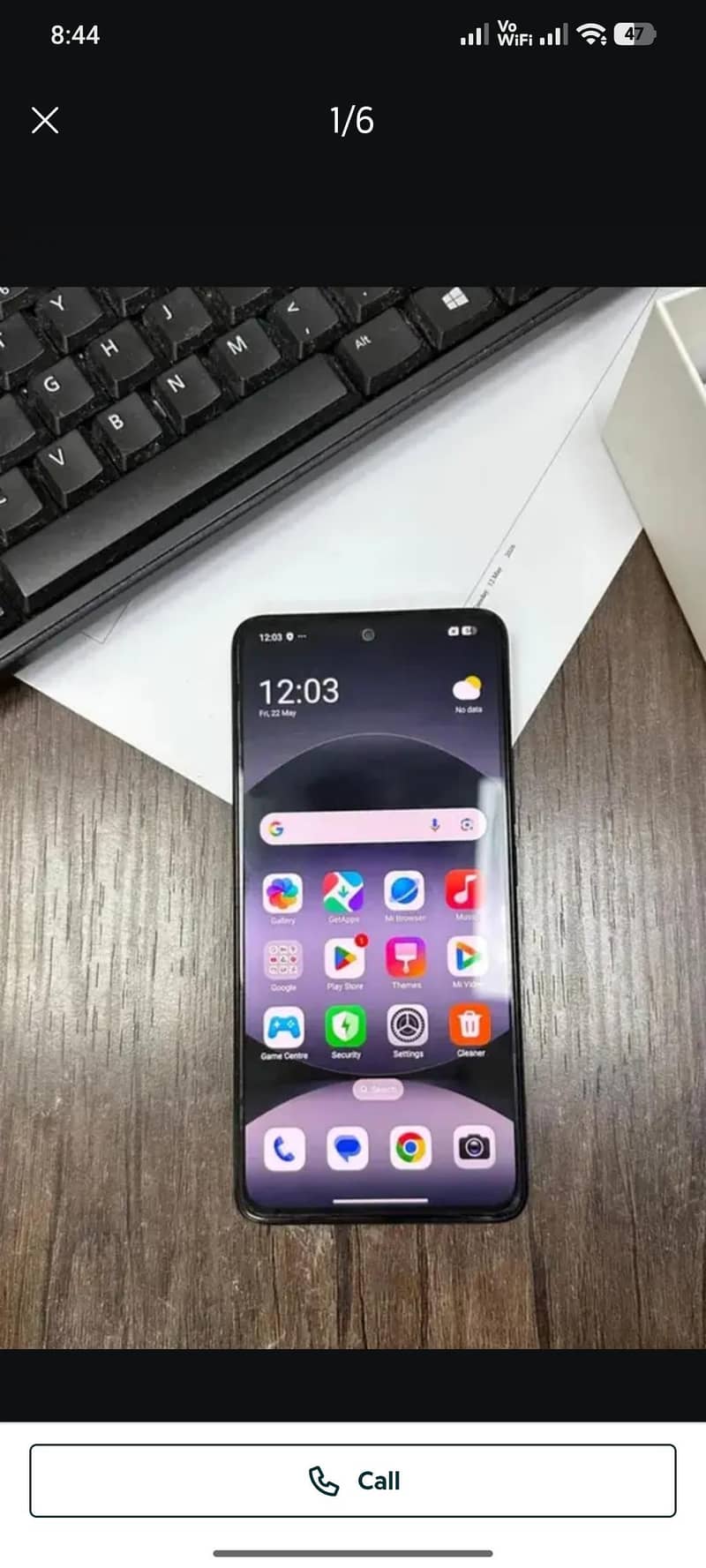 Redmi note 14 0