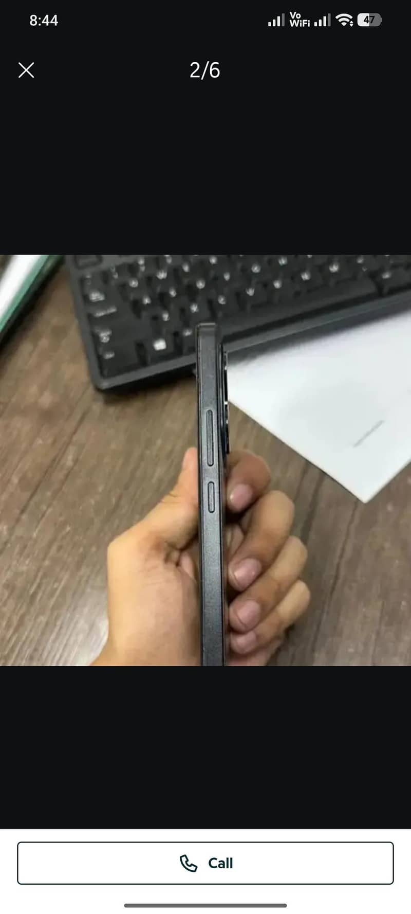 Redmi note 14 1