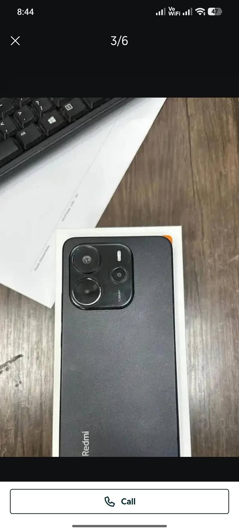 Redmi note 14 2