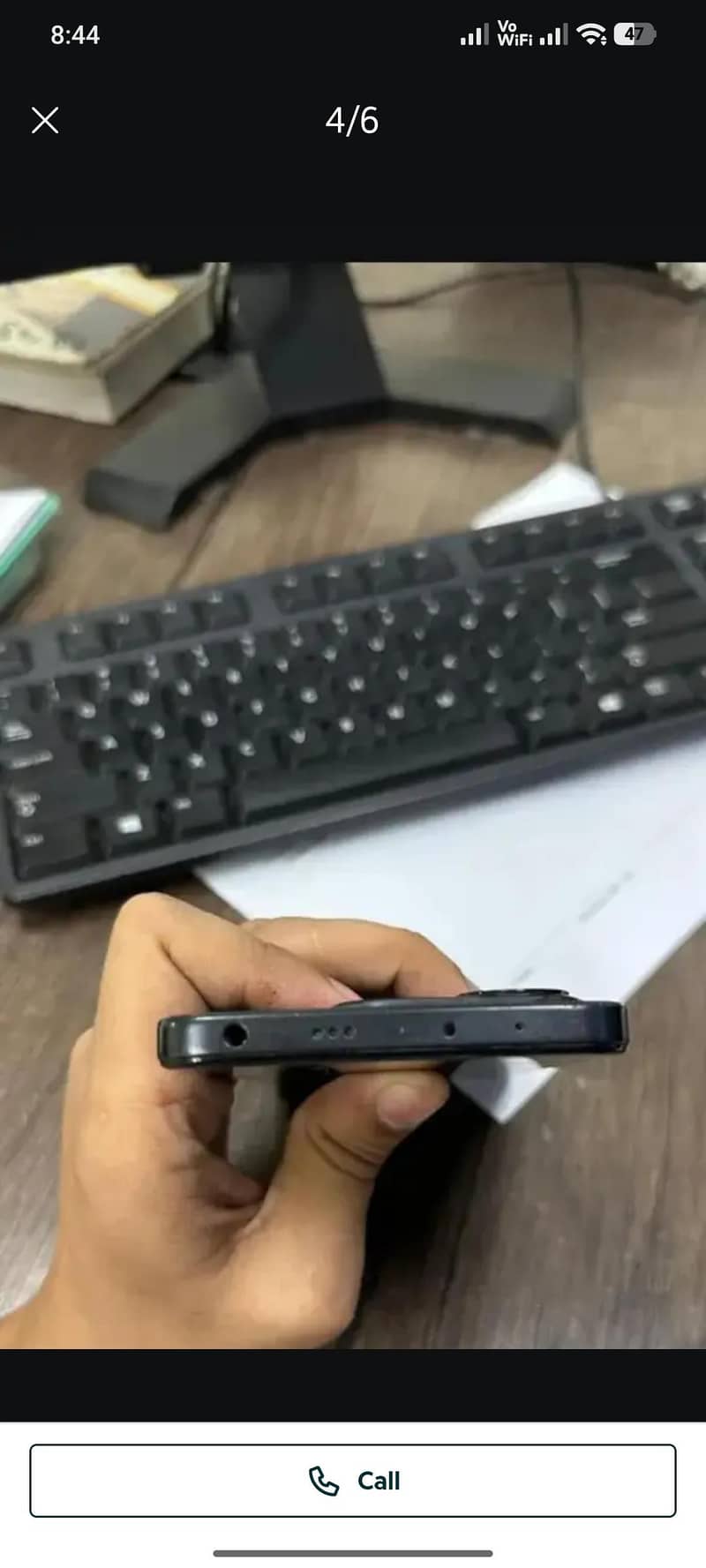 Redmi note 14 3
