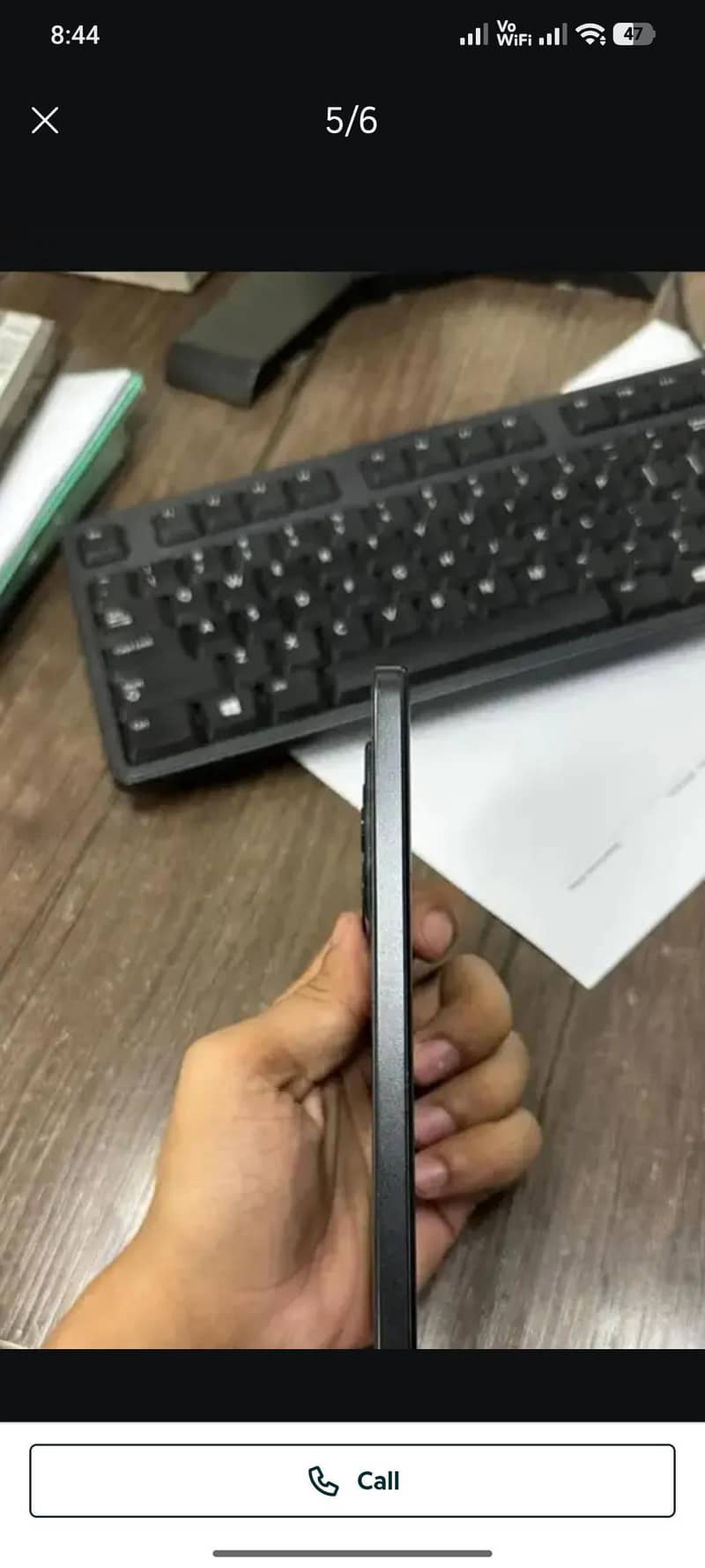 Redmi note 14 4