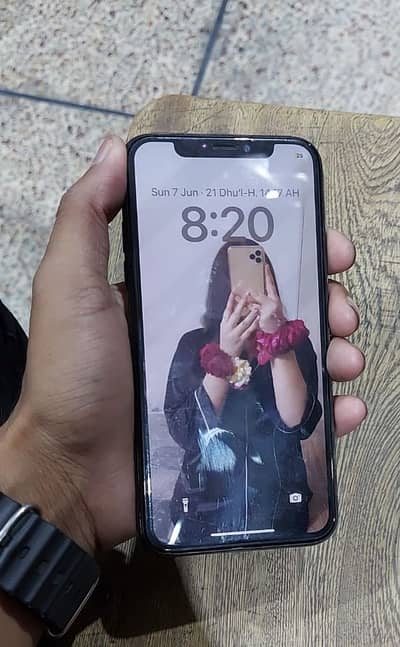 Iphone Xs