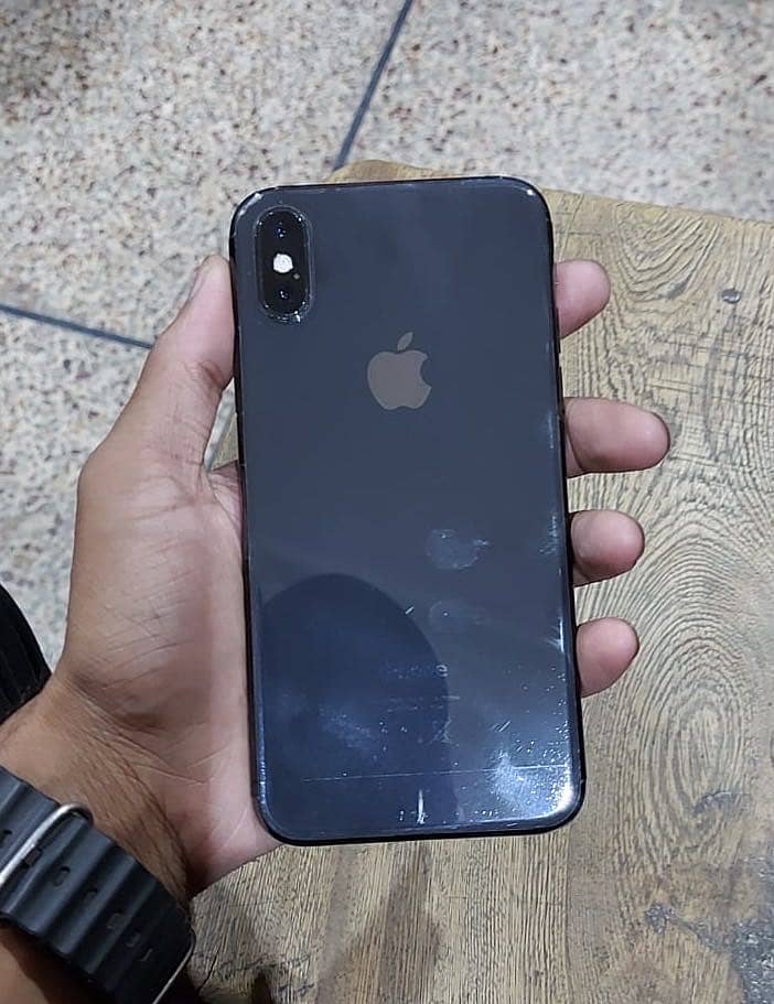 Iphone Xs 1