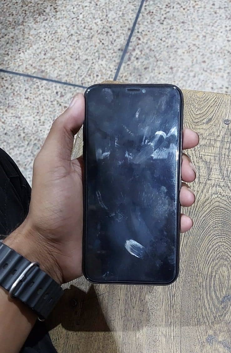 Iphone Xs 2