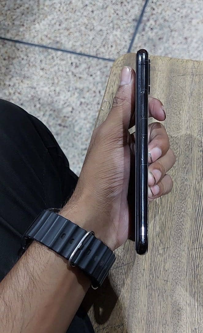 Iphone Xs 3