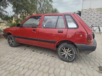 Suzuki Khyber 1994