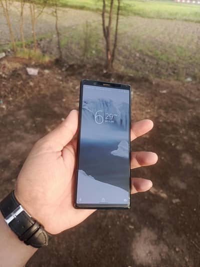 Sony Xperia 5 (6/64)