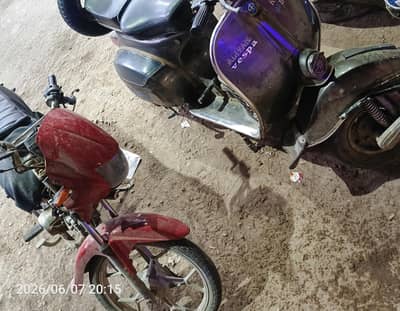 vespa