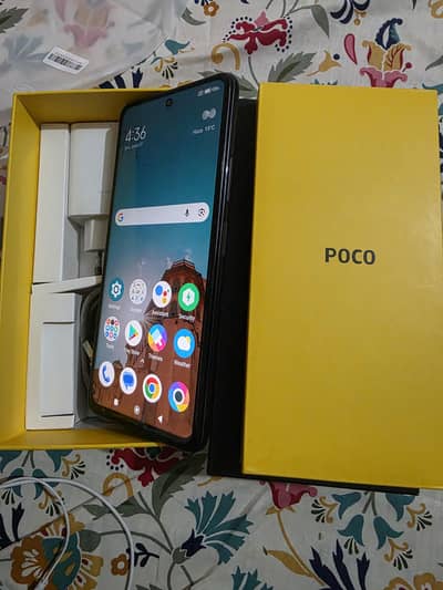 Xiaomi POCO X3 GT