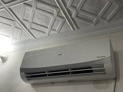 Haier 1.5 ton ac