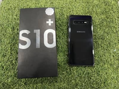 Samsung S10 Plus