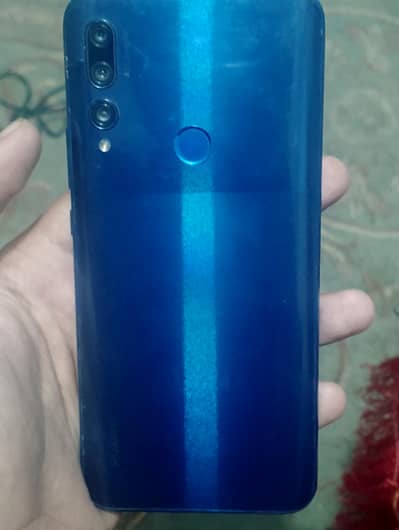 Huawei Y9 Prime